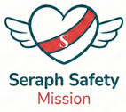 Seraph Safety Mission logo